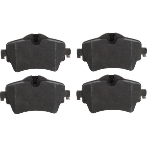 TRW Bremsbelagsatz, Scheibenbremse GDB2087