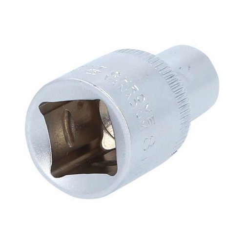 1/2 Zoll Zw&ouml;lfkant-Stecknuss, 8 mm BRILLIANT TOOLS BT022408