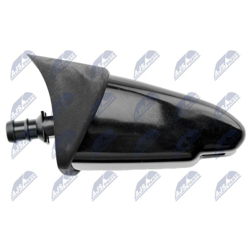 NTY Waschwasserdüse, Scheinwerferreinigung EDS-TY-005