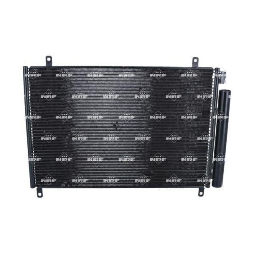 NRF Kondensator, Klimaanlage EASY FIT 350640