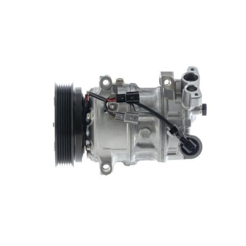 MAHLE Kompressor, Klimaanlage BEHR *** PREMIUM LINE *** ACP 542 000P