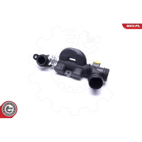 ESEN SKV Ladeluftschlauch