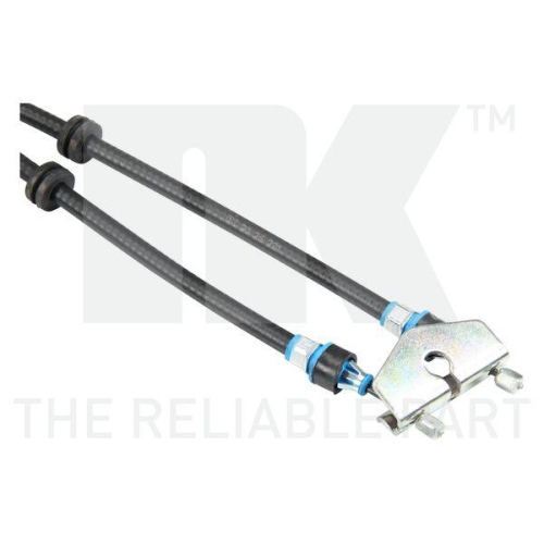 NK Seilzug, Feststellbremse 9025221