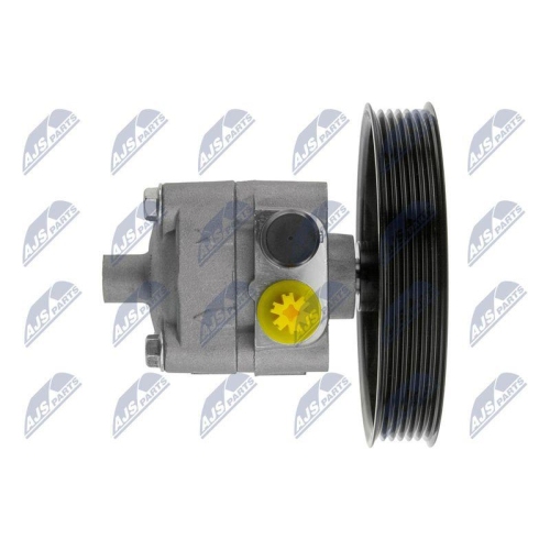 NTY Hydraulikpumpe, Lenkung SPW-VV-004