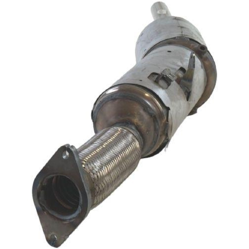 BOSAL Ru&szlig;-/Partikelfilter, Abgasanlage 095-074