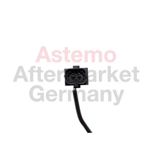 ASTEMO-HITACHI Sensor, Abgastemperatur 2505587