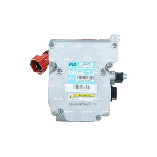 NRF Kompressor, Klimaanlage 320351