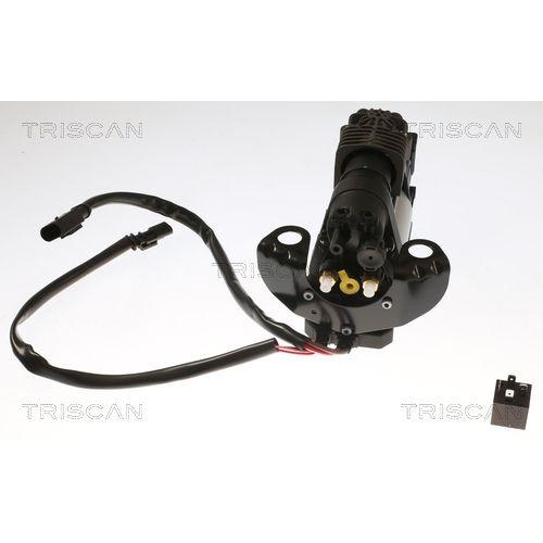 TRISCAN Kompressor, Druckluftanlage 8725 27101
