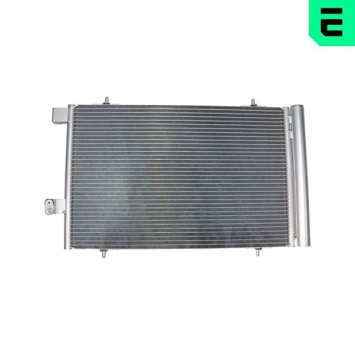 ERA Kondensator, Klimaanlage 667440