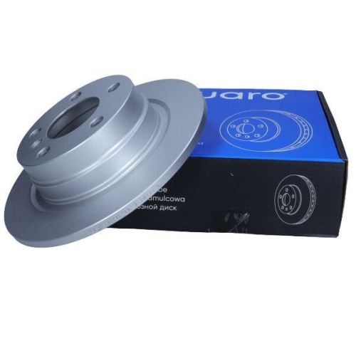 QUARO Bremsscheibe QD3649