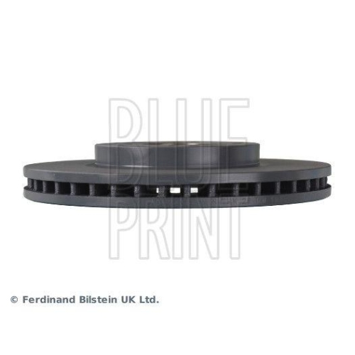 BLUE PRINT Bremsscheibe ADH24364