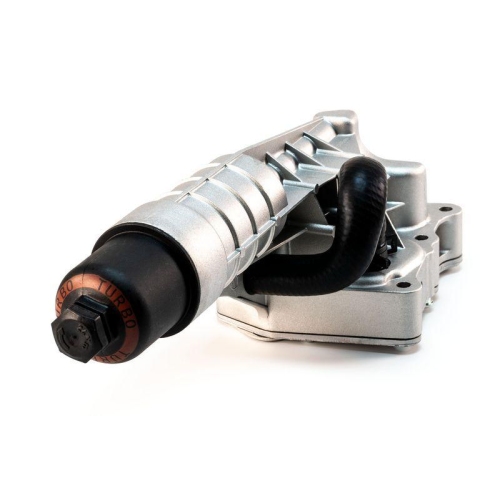 PREXAparts Gehäuse, Ölfilter P150516