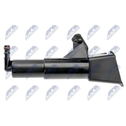 NTY Waschwasserdüse, Scheinwerferreinigung EDS-TY-009