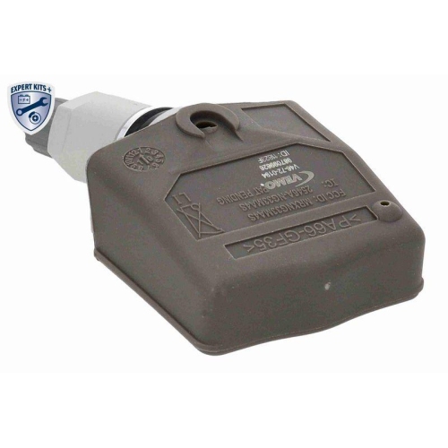 VEMO Radsensor, Reifendruck-Kontrollsystem EXPERT KITS + V30-72-0224