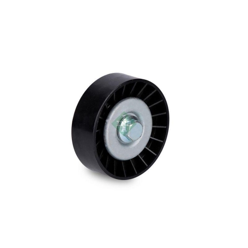 Schaeffler INA Umlenk-/F&uuml;hrungsrolle, Keilrippenriemen 532 0257 10