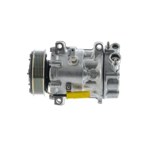 MAHLE Kompressor, Klimaanlage BEHR *** PREMIUM LINE *** ACP 545 000P