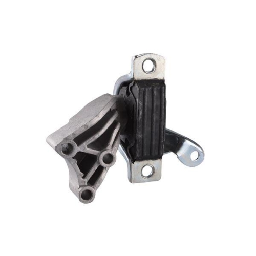 TEDGUM Lagerung, Motor