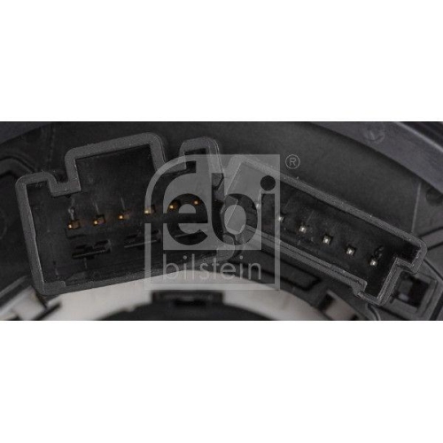 FEBI BILSTEIN Bedieneinheit, Lenks&auml;ule febi Plus 196103