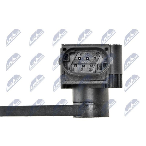 NTY Sensor, Leuchtweitenregulierung ECX-LR-001