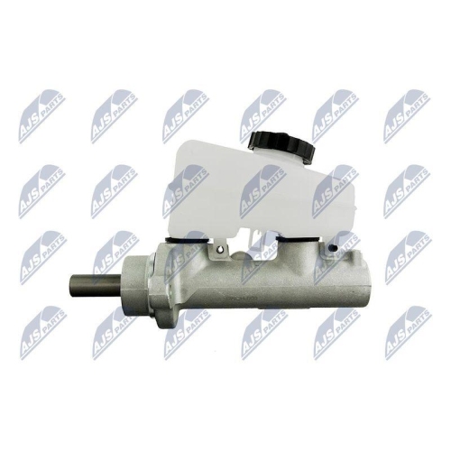 NTY Hauptbremszylinder HPH-CH-000