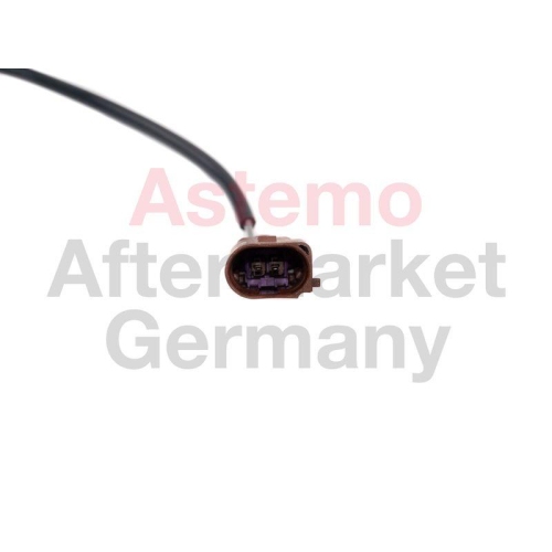 ASTEMO-HITACHI Sensor, Abgastemperatur 2505588