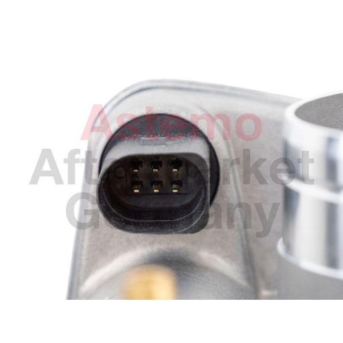 ASTEMO-HITACHI Drosselklappenstutzen 2509006