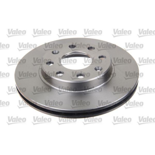 VALEO Bremsscheibe 197350