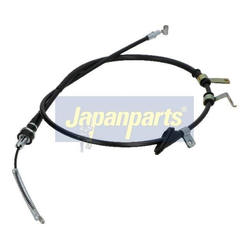 JAPANPARTS Seilzug, Feststellbremse BC-835L