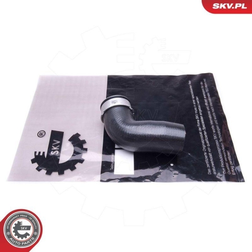 ESEN SKV Ladeluftschlauch 43SKV387