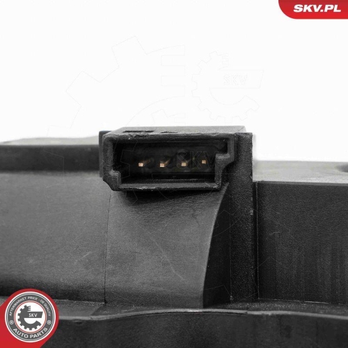 ESEN SKV Heckklappenschloss 16SKV091