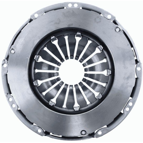 SACHS Kupplungssatz Kit plus CSC 3000 990 490