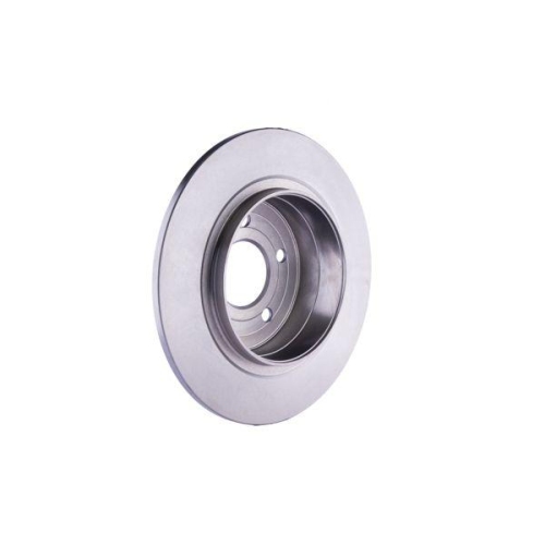 HELLA Bremsscheibe 8DD 355 107-001