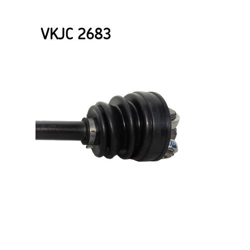 SKF Antriebswelle VKJC 2683