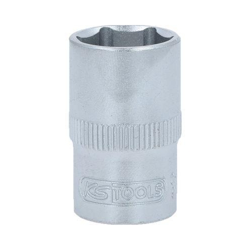 1/2 Zoll Sechskant-Stecknuss, 11/16 Zoll KS TOOLS 917.1354