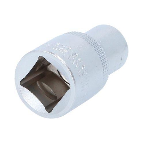 1/2 Zoll Zw&ouml;lfkant-Stecknuss, 10 mm BRILLIANT TOOLS BT022410