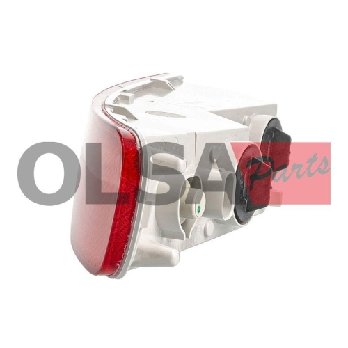 AIC Nebelschlussleuchte OLSA Aftermarket, original Ersatzteil 72354