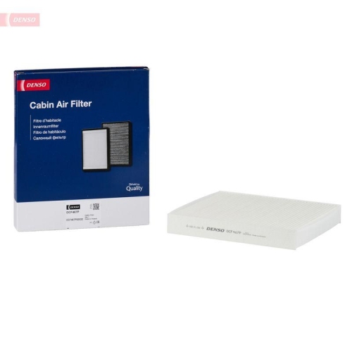 DENSO Filter, Innenraumluft