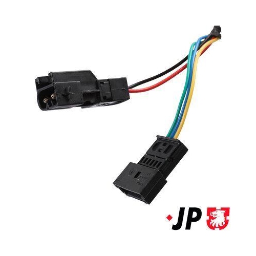 JP GROUP Elektromotor, Heckklappe JP 1481207170