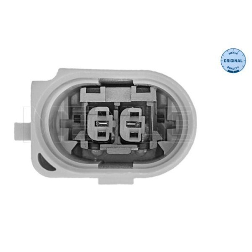 MEYLE Lagerung, Motor MEYLE-ORIGINAL: True to OE. 100 199 0318