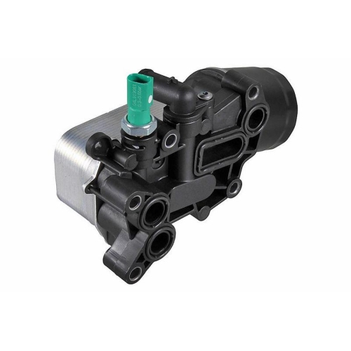 METZGER AUTOTEILE Geh&auml;use, &Ouml;lfilter 2370150