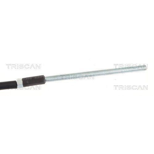 TRISCAN Seilzug, Feststellbremse 8140 151994