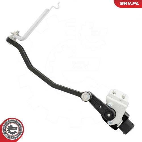 ESEN SKV Sensor, Leuchtweitenregulierung 17SKV820