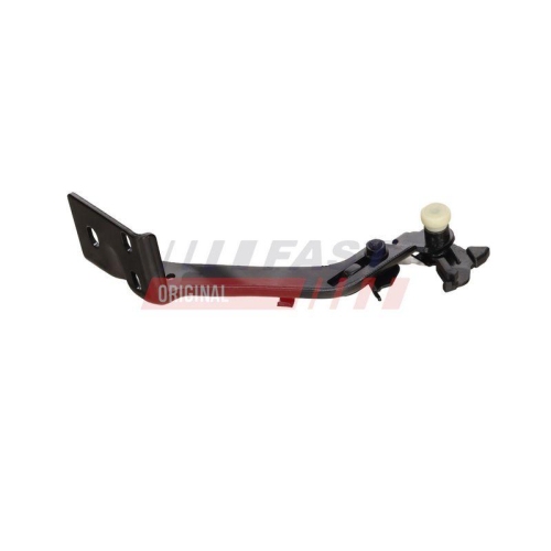 FAST Rollenf&uuml;hrung, Schiebet&uuml;r FT95697