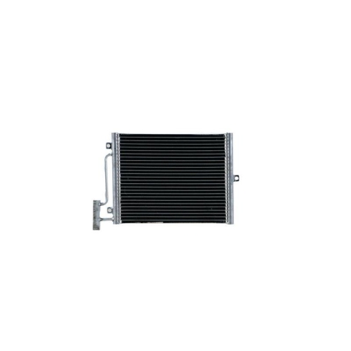 HELLA Kondensator, Klimaanlage >>> Easy2Fit <<< 8FC 366 220-391