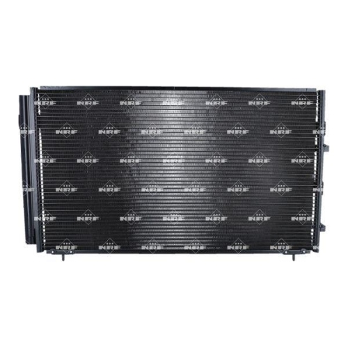 NRF Kondensator, Klimaanlage EASY FIT 35609