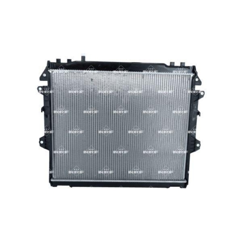 NRF Kühler, Motorkühlung 53541