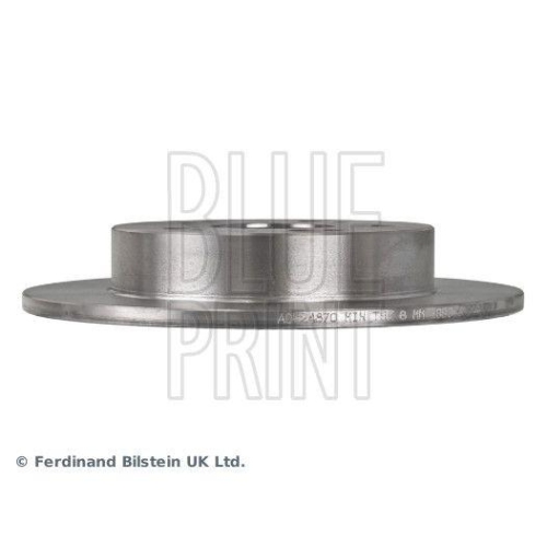 BLUE PRINT Bremsscheibe ADH24370