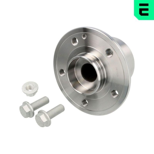 OPTIMAL Radlagersatz 401521