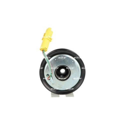 NRF Magnetkupplung, Klimakompressor 380176