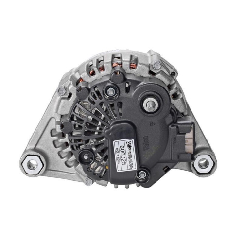 VALEO Generator VALEO ORIGINS - NEW O.E. TECHNOLOGIE